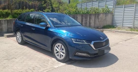 Skoda Octavia 2.0TDI/150к.с/4х4/Гаранция, снимка 3