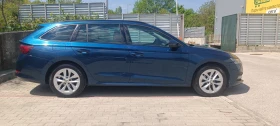 Skoda Octavia 2.0TDI/150к.с/4х4/Гаранция, снимка 4