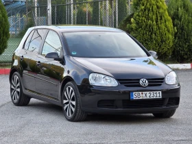 VW Golf 1.6i-102к.с* * * Газ-бензин* * * , снимка 3