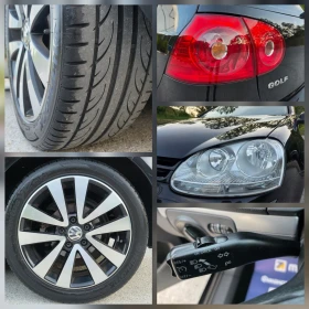 VW Golf 1.6i-102к.с* * * Газ-бензин* * * , снимка 15