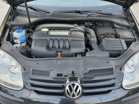 VW Golf 1.6i-102к.с* * * Газ-бензин* * * , снимка 14