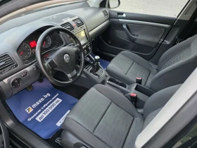 VW Golf 1.6i-102к.с* * * Газ-бензин* * * , снимка 10