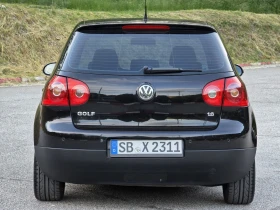 VW Golf 1.6i-102к.с* * * Газ-бензин* * * , снимка 5