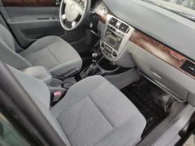 Chevrolet Nubira 1.8i/120кс седан, снимка 7