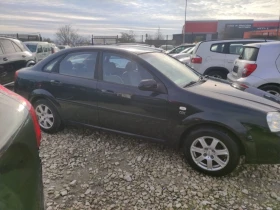 Chevrolet Nubira 1.8i/120кс седан, снимка 14