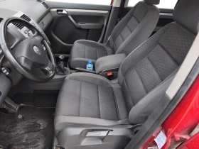 VW Touran WV Touran 2.0tdi 140k.c.Kod BMM, снимка 8