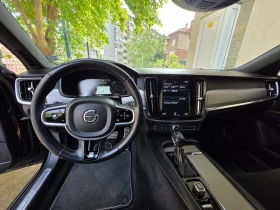 Volvo V90 R-Design, снимка 15