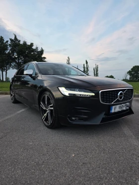 Volvo V90 R-Design, снимка 3