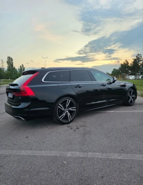 Volvo V90 R-Design, снимка 6