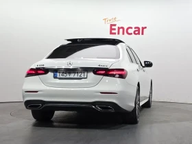 Mercedes-Benz E 350, снимка 4