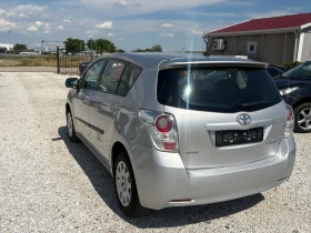 Toyota Verso, снимка 5