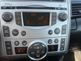 Toyota Verso, снимка 10