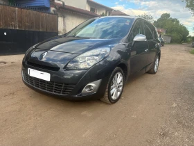 Renault Scenic 1.6i /7места, снимка 1