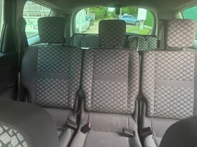 Renault Scenic 1.6i /7места, снимка 8