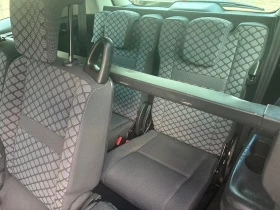 Renault Scenic 1.6i /7места, снимка 13