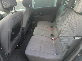 Renault Scenic 1.6i /7места, снимка 12