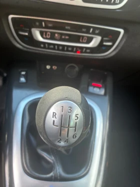 Renault Scenic 1.6i /7места, снимка 11
