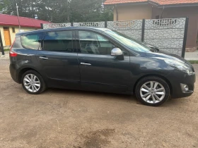 Renault Scenic 1.6i /7места, снимка 3