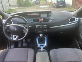 Renault Scenic 1.6i /7места, снимка 7