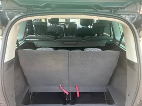 Renault Scenic 1.6i /7места, снимка 9