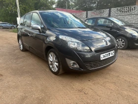 Renault Scenic 1.6i /7места, снимка 2