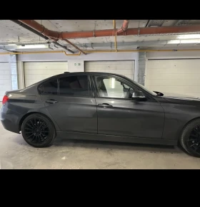 BMW 328 F30 xdrive 245 к.с., снимка 8