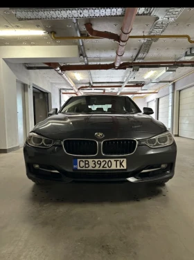 BMW 328 F30 xdrive 245 к.с., снимка 11