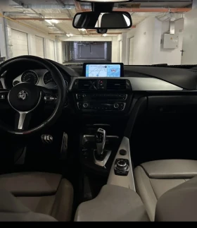 BMW 328 F30 xdrive 245 к.с., снимка 5