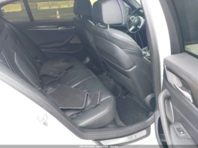 BMW 550 * M550i* xDrive* ПОДГРЕВ* HARMAN KARDON* ШИБИДАХ* , снимка 8