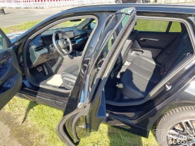BMW 520 d Touring M Sport Paket Steptronic, снимка 5