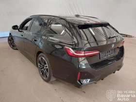 BMW 520 d Touring M Sport Paket Steptronic, снимка 2