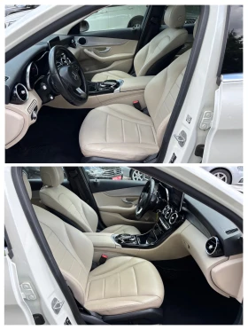 Mercedes-Benz C 250 CDI - 4MATIC - AMG LINE, снимка 8