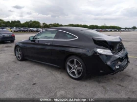 Mercedes-Benz C 300 2.0l 4Mati, снимка 4
