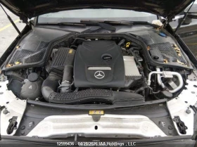 Mercedes-Benz C 300 2.0l 4Mati, снимка 11