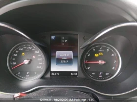 Mercedes-Benz C 300 2.0l 4Mati, снимка 8