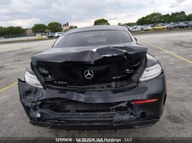 Mercedes-Benz C 300 2.0l 4Mati, снимка 7