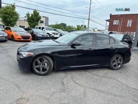 Alfa Romeo Giulia Q4 Автокредит Цена до България, снимка 5