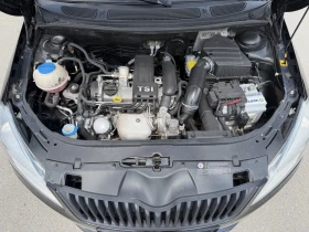 Skoda Roomster 1.2TSI FACELIFT, снимка 17