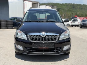 Skoda Roomster 1.2TSI FACELIFT, снимка 2