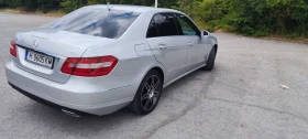 Mercedes-Benz E 300 CDI BlueEFFICIENCY, снимка 3