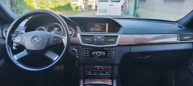 Mercedes-Benz E 300 CDI BlueEFFICIENCY, снимка 6