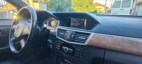Mercedes-Benz E 300 CDI BlueEFFICIENCY, снимка 7