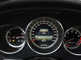 Mercedes-Benz CLS CLS63 AMG 4MATIC| 550к.с.| ВКЛ.ТЕХНОТЕСТ, снимка 8