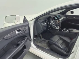 Mercedes-Benz CLS CLS63 AMG 4MATIC| 550к.с.| ВКЛ.ТЕХНОТЕСТ, снимка 10