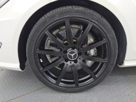 Mercedes-Benz CLS CLS63 AMG 4MATIC| 550к.с.| ВКЛ.ТЕХНОТЕСТ, снимка 5