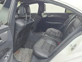 Mercedes-Benz CLS CLS63 AMG 4MATIC| 550к.с.| ВКЛ.ТЕХНОТЕСТ, снимка 11