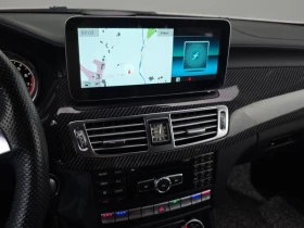Mercedes-Benz CLS CLS63 AMG 4MATIC| 550к.с.| ВКЛ.ТЕХНОТЕСТ, снимка 12