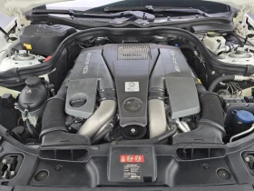Mercedes-Benz CLS CLS63 AMG 4MATIC| 550к.с.| ВКЛ.ТЕХНОТЕСТ, снимка 6