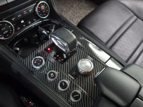 Mercedes-Benz CLS CLS63 AMG 4MATIC| 550к.с.| ВКЛ.ТЕХНОТЕСТ, снимка 9