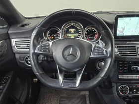 Mercedes-Benz CLS CLS63 AMG 4MATIC| 550к.с.| ВКЛ.ТЕХНОТЕСТ, снимка 13